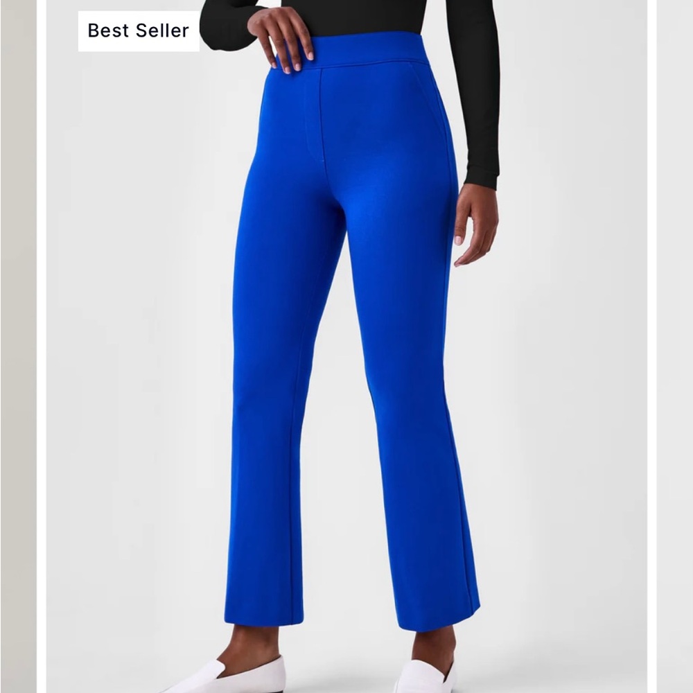 Lysse Perfect Pant Kick Flare